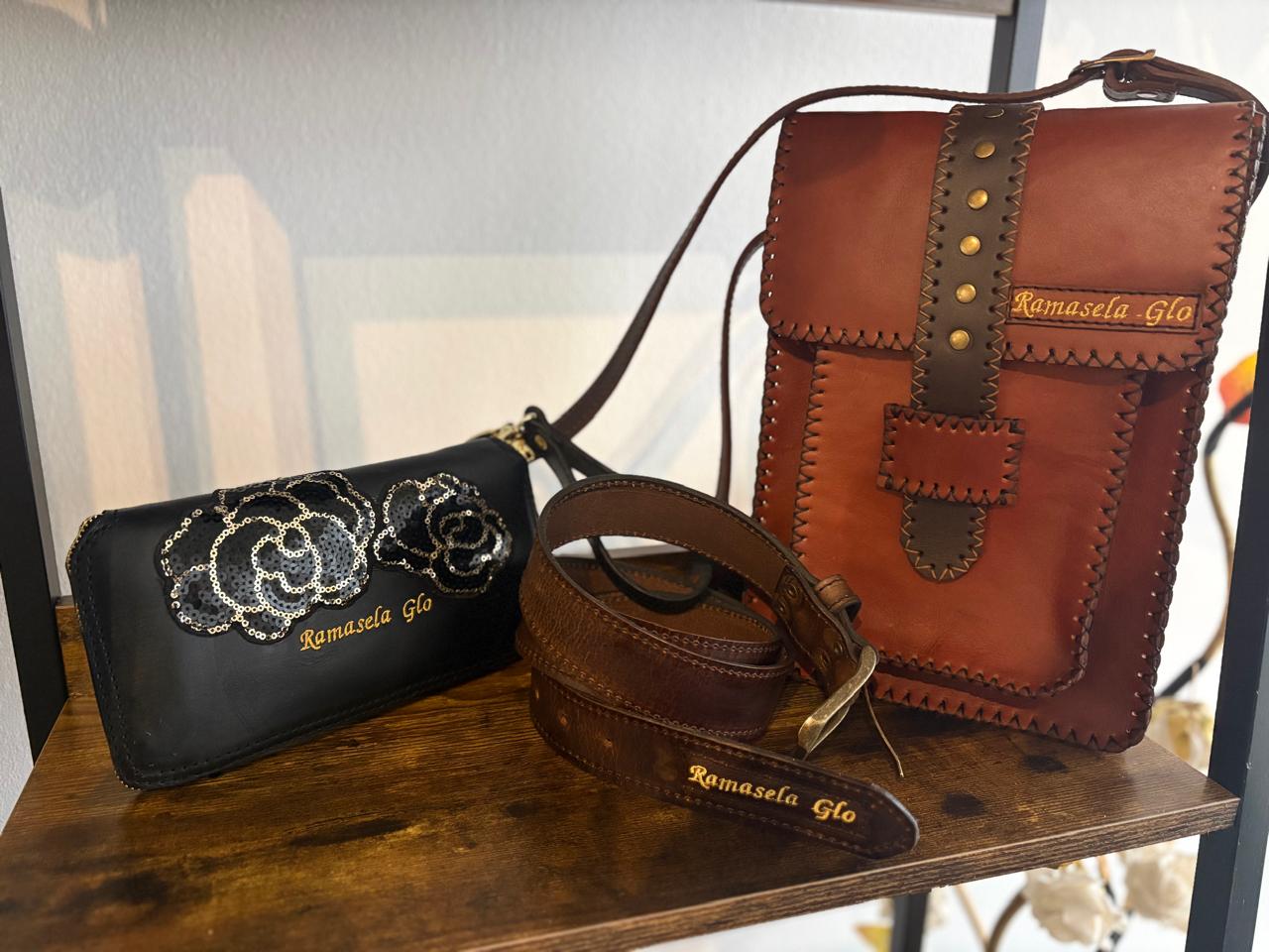 Custom-made Mami Signature lifestyle products