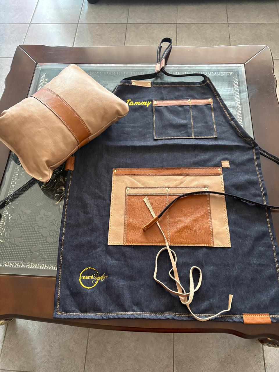 Mami Signature fashion and textile creations
